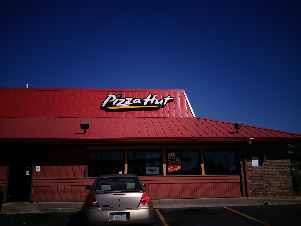 Pizza Hut 38654