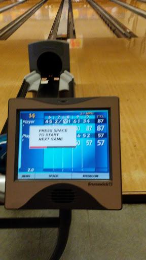 Bowling Alley «Lawn Lanes», reviews and photos, 6750 S Pulaski Rd, Chicago, IL 60629, USA