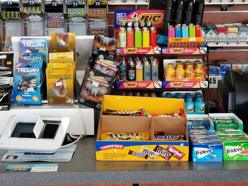 Lottery Retailer «Vista Donuts», reviews and photos, 1096 Washington St, Attleboro, MA 02703, USA