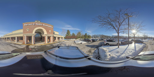 Book Store «Barnes & Noble», reviews and photos, 175 Glastonbury Blvd, Glastonbury, CT 06033, USA