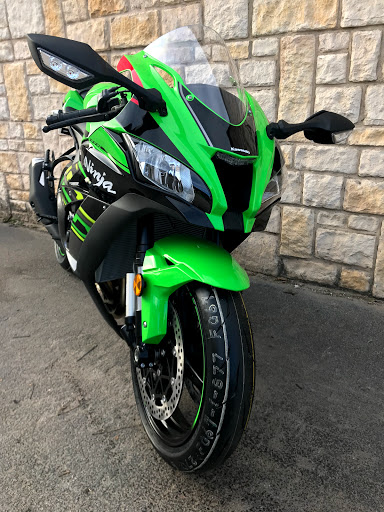 Motorsports Store «Granbury Motorsports Inc», reviews and photos, 1507 Plaza Dr N, Granbury, TX 76048, USA