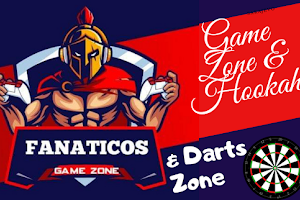 Game Zone Hookah & Darts Fanaticos image