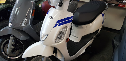 Moped Dealer «Hagerstown Moped», reviews and photos, 443 S Burhans Blvd, Hagerstown, MD 21740, USA