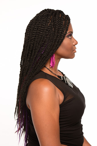 Hair Salon «Lady Styles Hair Designs», reviews and photos, 3407 Fort Meade Rd Suite 33, Laurel, MD 20707, USA