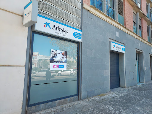 Oficina Atención Comercial SegurCaixa Adeslas