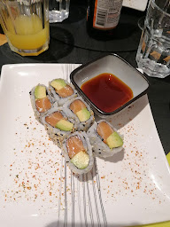 Photo n°8 de Kim d asie à Barjols ()