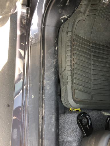 Car Wash «7 Flags Full Service Car Wash, Detail, & Express Lube», reviews and photos, 2270 N Texas St, Fairfield, CA 94533, USA