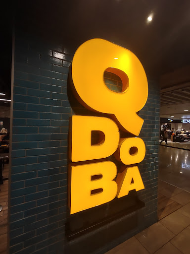 Mexican Restaurant «QDOBA Mexican Eats», reviews and photos, 6208 196th St SW #105, Lynnwood, WA 98036, USA