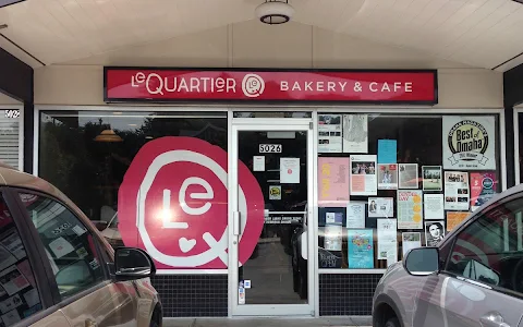 Le Quartier Bakery & Café - Dundee image