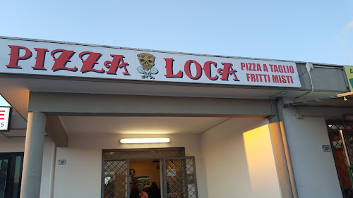 ristoranti Pizzaloca Anzio