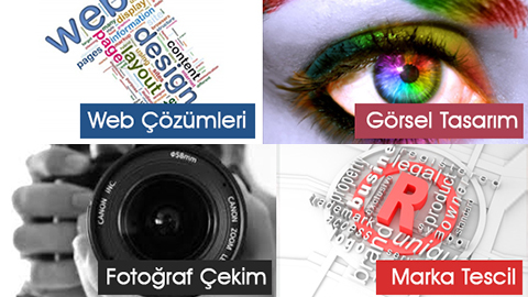 Web Tasarım Qresel Creative Agency