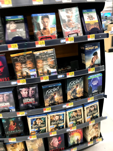 Department Store «Walmart Supercenter», reviews and photos, 5815 Norell Ave N, Oak Park Heights, MN 55082, USA