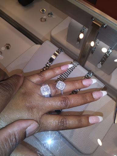 Samuels Jewelers, 1416 3rd Ave, Seattle, WA 98101, USA, 