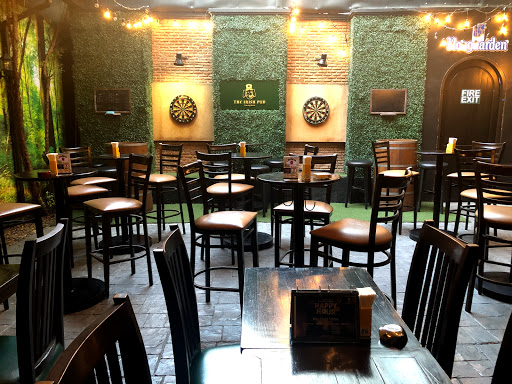 The Irish Pub Bangkok
