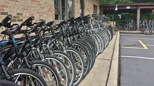 Bicycle Store «Shrewsbury Bicycles», reviews and photos, 765 Broad St, Shrewsbury, NJ 07702, USA