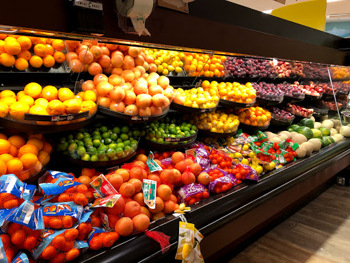 Grocery Store «Hannaford Supermarket», reviews and photos, 532 Main St,Route 1, Saco, ME 04072, USA