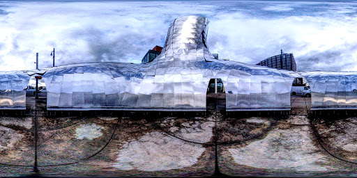 Performing Arts Theater «The Cannon Center For The Performing Arts», reviews and photos, 255 N Main St, Memphis, TN 38103, USA