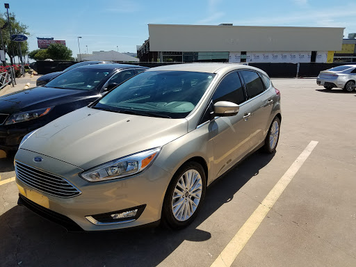 Ford Dealer «AutoNation Ford Arlington», reviews and photos, 1400 W Interstate 20, Arlington, TX 76017, USA