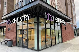 Trio Dentistry image
