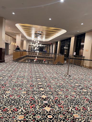 Performing Arts Theater «Count Basie Theatre», reviews and photos, 99 Monmouth St, Red Bank, NJ 07701, USA