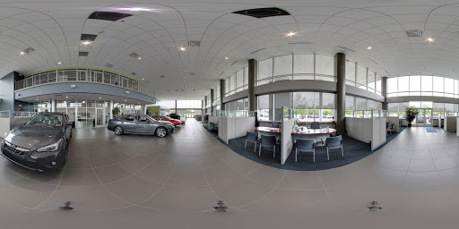 Subaru Dealer «Lancaster County Motors Subaru», reviews and photos, 5260 Main St, East Petersburg, PA 17520, USA