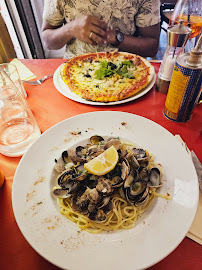 Plats et boissons du Restaurant italien Pasta Basta à Nice - n°11