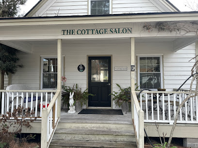 Cottage Salon