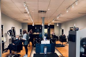 TOTAL KNOCKOUT SALON