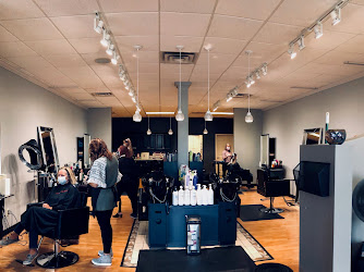 TOTAL KNOCKOUT SALON