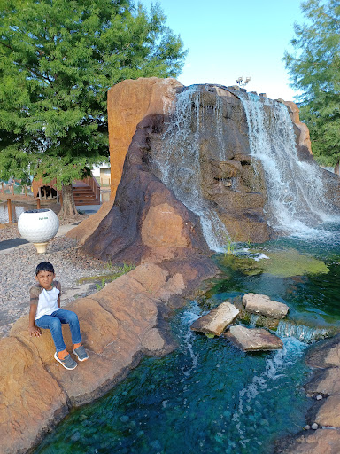Fun Zone