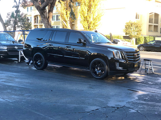 Car Wash «Auto Pride Hand Car Wash», reviews and photos, 1095 Carolan Ave, Burlingame, CA 94010, USA
