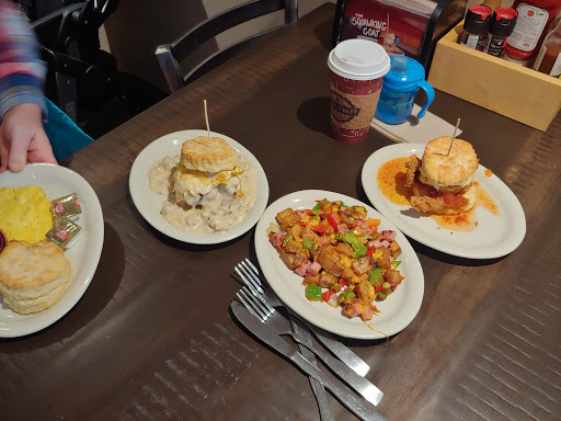Maple Street Biscuit Company - Downtown Savannah