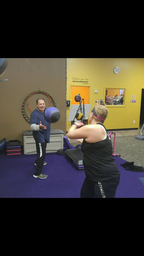Gym «Anytime Fitness», reviews and photos, 300 High St, Clinton, MA 01510, USA