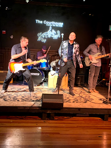 Art Center «Courthouse Center for the Arts», reviews and photos, 3481 Kingstown Rd, West Kingston, RI 02892, USA