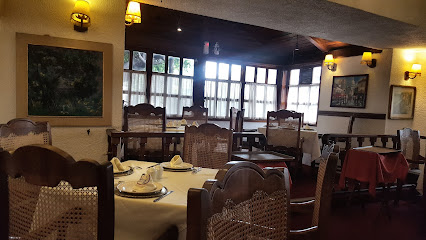 RESTAURANT PIERROT