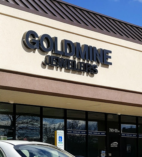 Gold Mine Jewelry, Custom & Repairs
