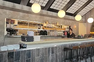 Ozeki Ramen & Sushi Izakaya image