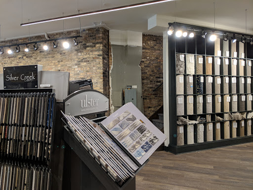 Flooring Store «Home Carpet One», reviews and photos, 3071 N Lincoln Ave, Chicago, IL 60657, USA