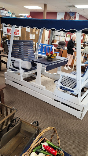 Furniture Store «Amish Furniture of Bristol LLC», reviews and photos, 498 Green Ln, Bristol, PA 19007, USA