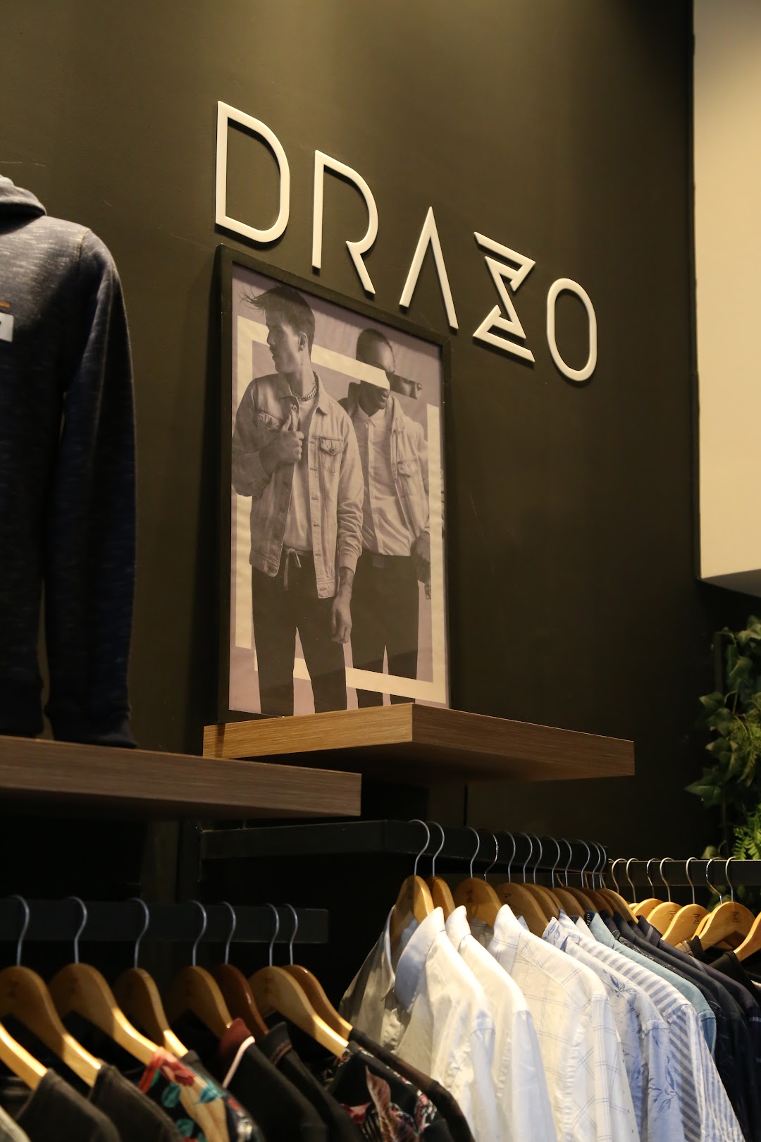 Drazzo Store