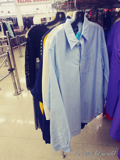 Shopping Mall «Northern Lights Shopping Center», reviews and photos, 3349-3561 Cleveland Ave, Columbus, OH 43224, USA