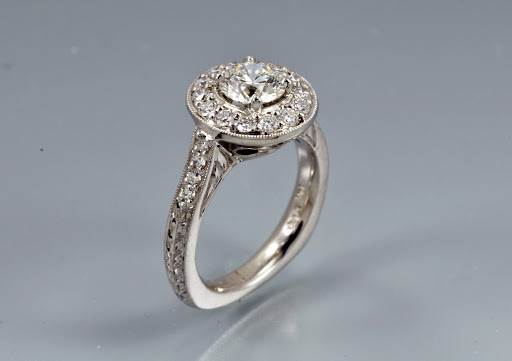 Jewelry Designer «Alex Gulko Custom Jewelry», reviews and photos, 337 S Main St, Ann Arbor, MI 48104, USA