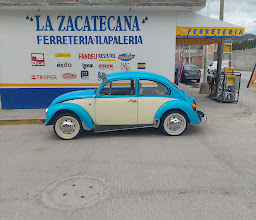 Ferreteria y Multiservicios Estanzuela photo