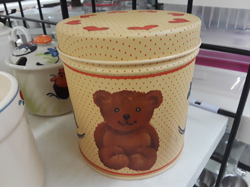 Thrift Store «Angel View Resale Store - Temecula», reviews and photos