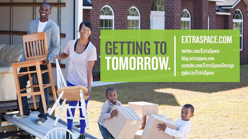 Storage Facility «Extra Space Storage», reviews and photos, 4600 Edges Mill Rd, Downingtown, PA 19335, USA