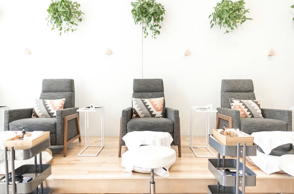 Spruce Nail Shop at Findlay Market 45202