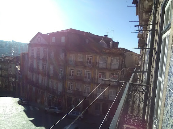 Photos des visiteurs Logement meublé Charm Vintage 4050-597 Porto