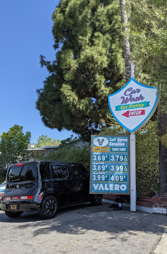 Car Wash «Glen-Rock Car Wash», reviews and photos, 2711 Colorado Blvd, Los Angeles, CA 90041, USA
