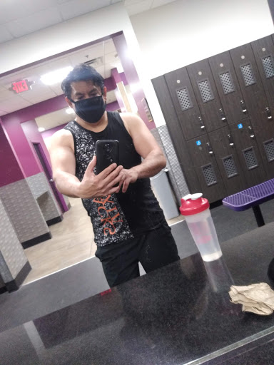 Gym «Planet Fitness», reviews and photos, 1165 S Stemmons Fwy, Lewisville, TX 75067, USA