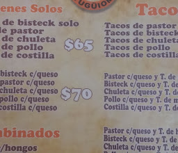 Taqueria Juquilita Tuguiom photo